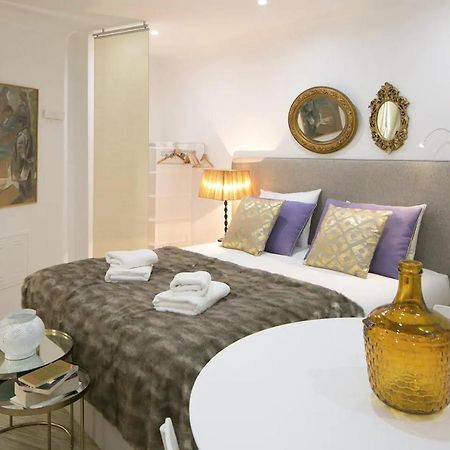 Central Lisbon Cozy & Near The Subway Apartment Exterior photo