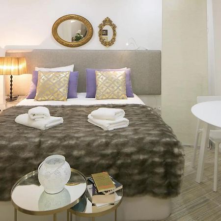 Central Lisbon Cozy & Near The Subway Apartment Exterior photo
