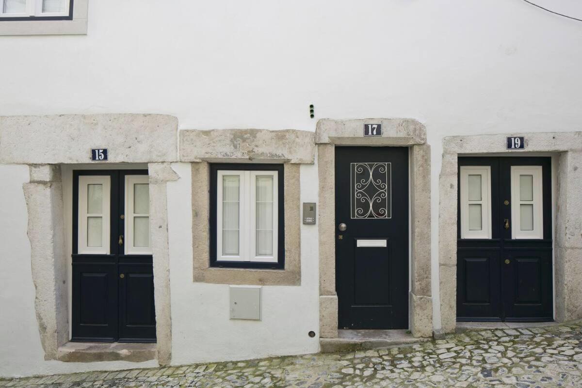 Central Lisbon Cozy & Near The Subway Apartment Exterior photo
