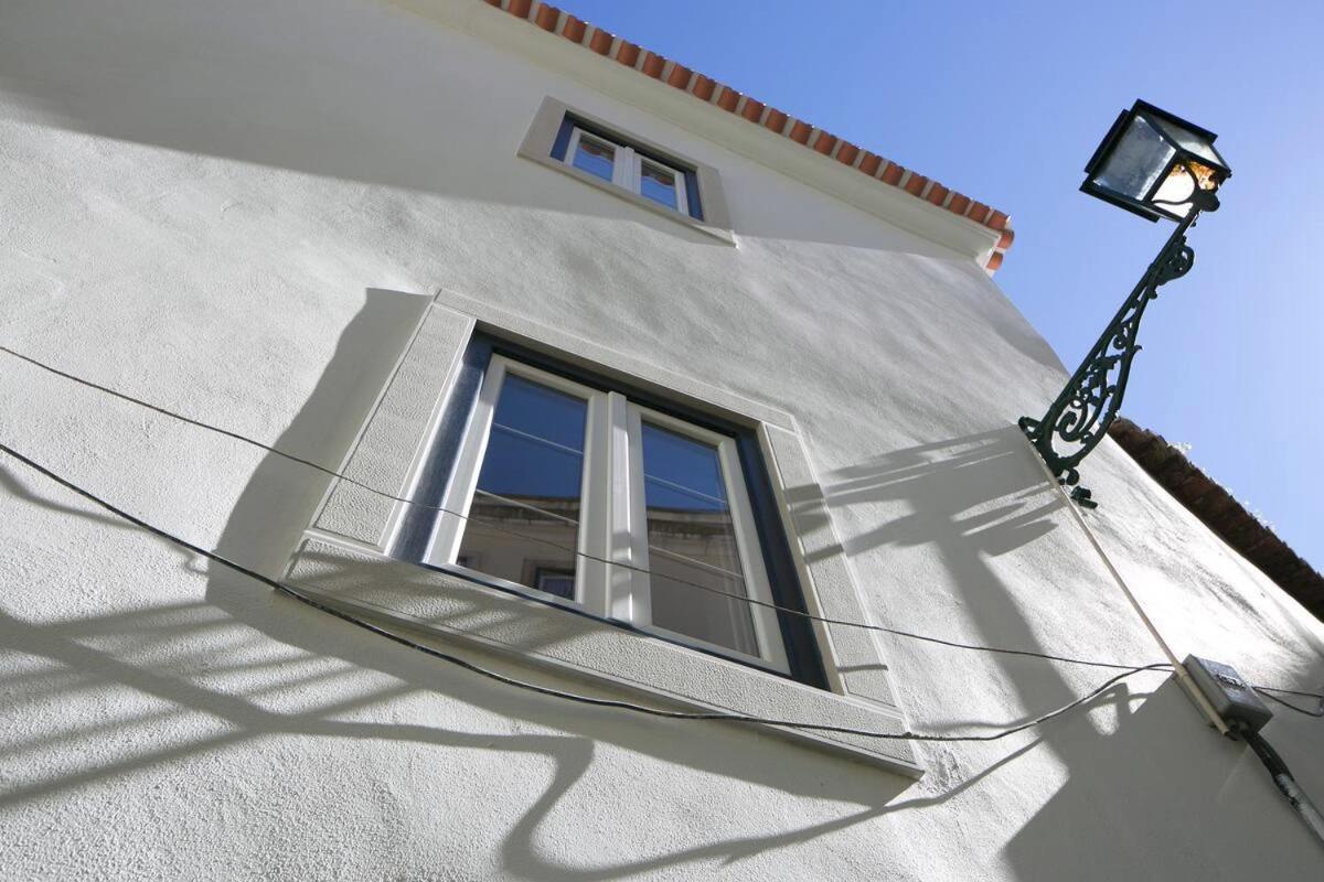 Central Lisbon Cozy & Near The Subway Apartment Exterior photo